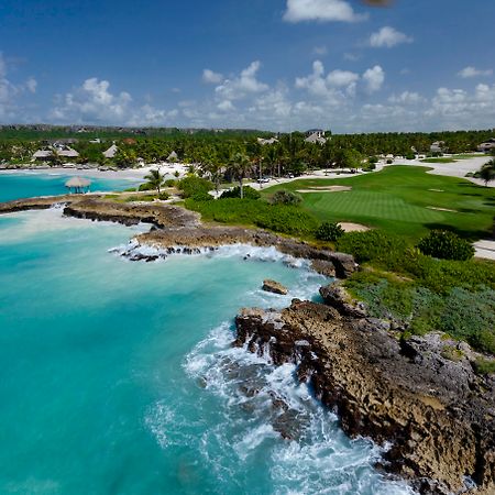 Eden Roc Cap Cana Hotel Punta Cana Exterior photo