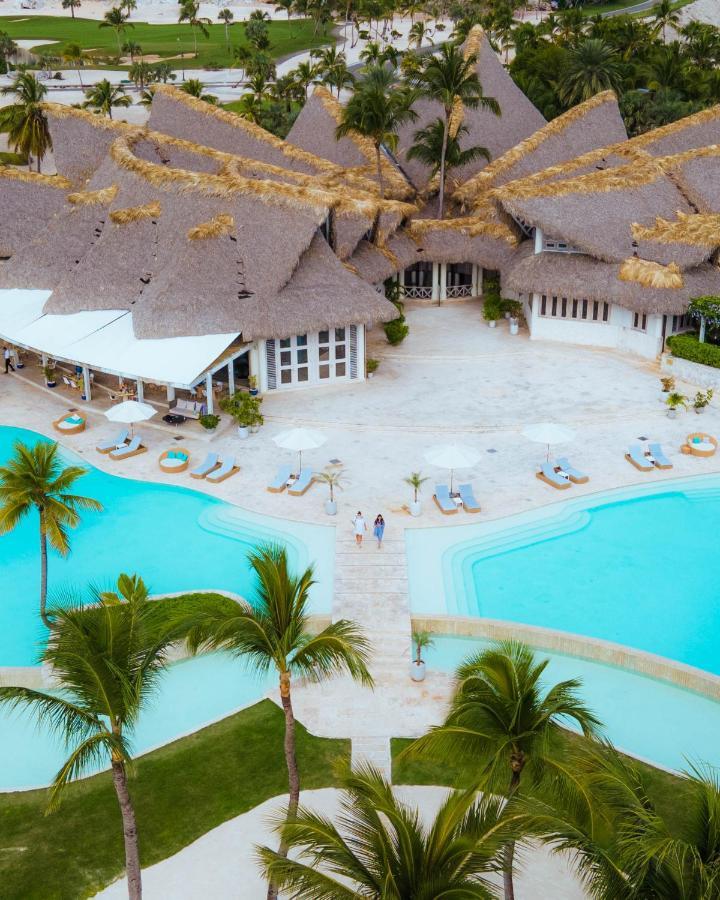 Eden Roc Cap Cana Hotel Punta Cana Exterior photo