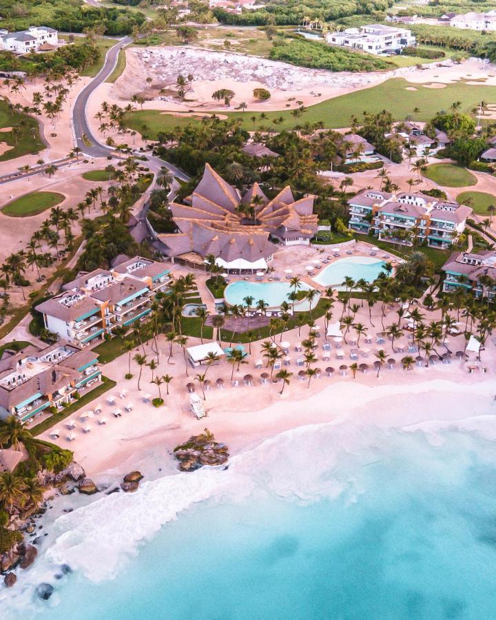 Eden Roc Cap Cana Hotel Punta Cana Exterior photo