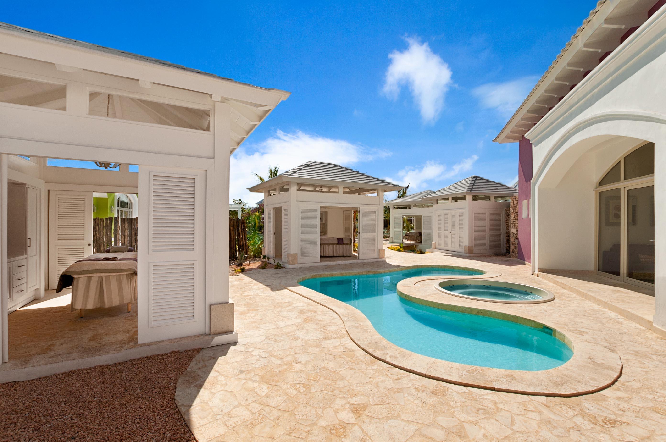 Eden Roc Cap Cana Hotel Punta Cana Exterior photo