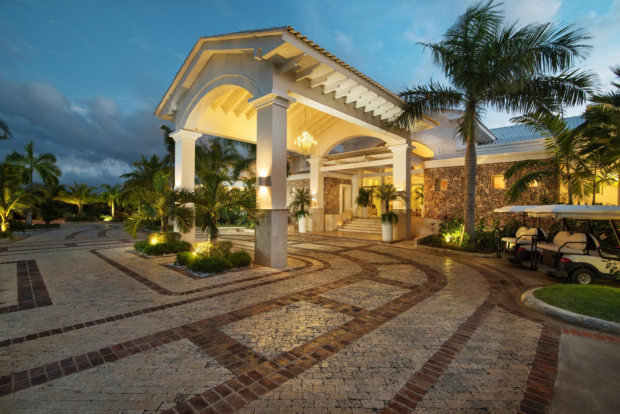 Eden Roc Cap Cana Hotel Punta Cana Exterior photo