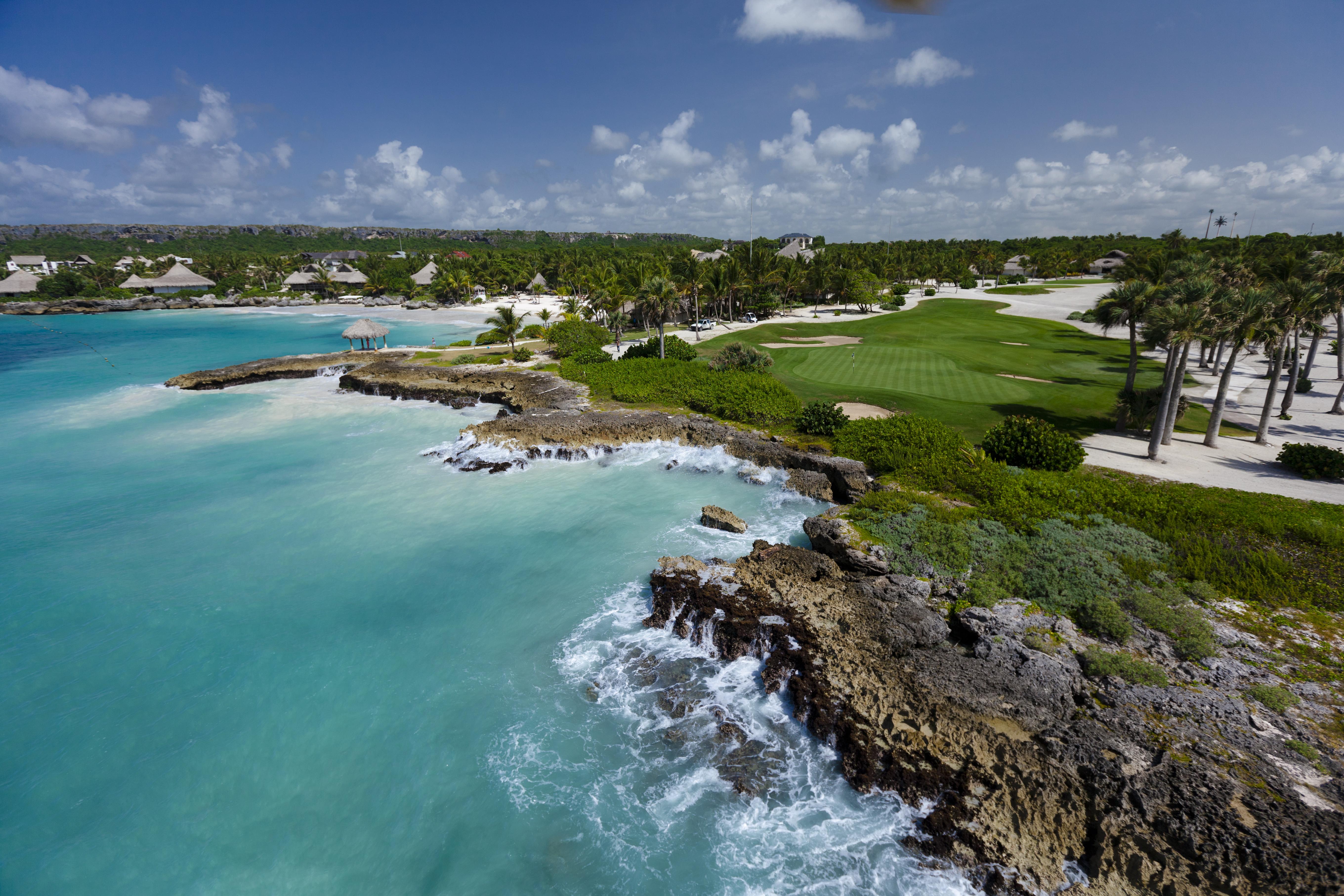 Eden Roc Cap Cana Hotel Punta Cana Exterior photo