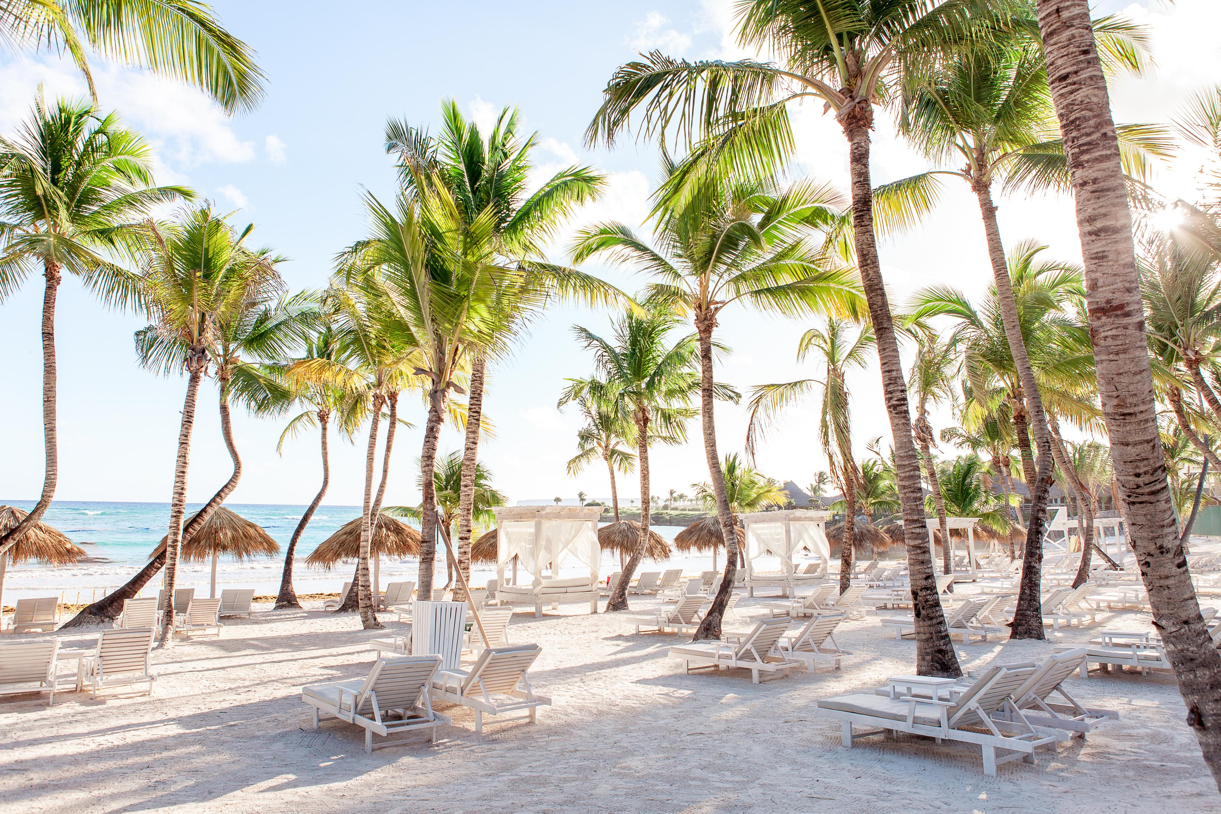 Eden Roc Cap Cana Hotel Punta Cana Exterior photo