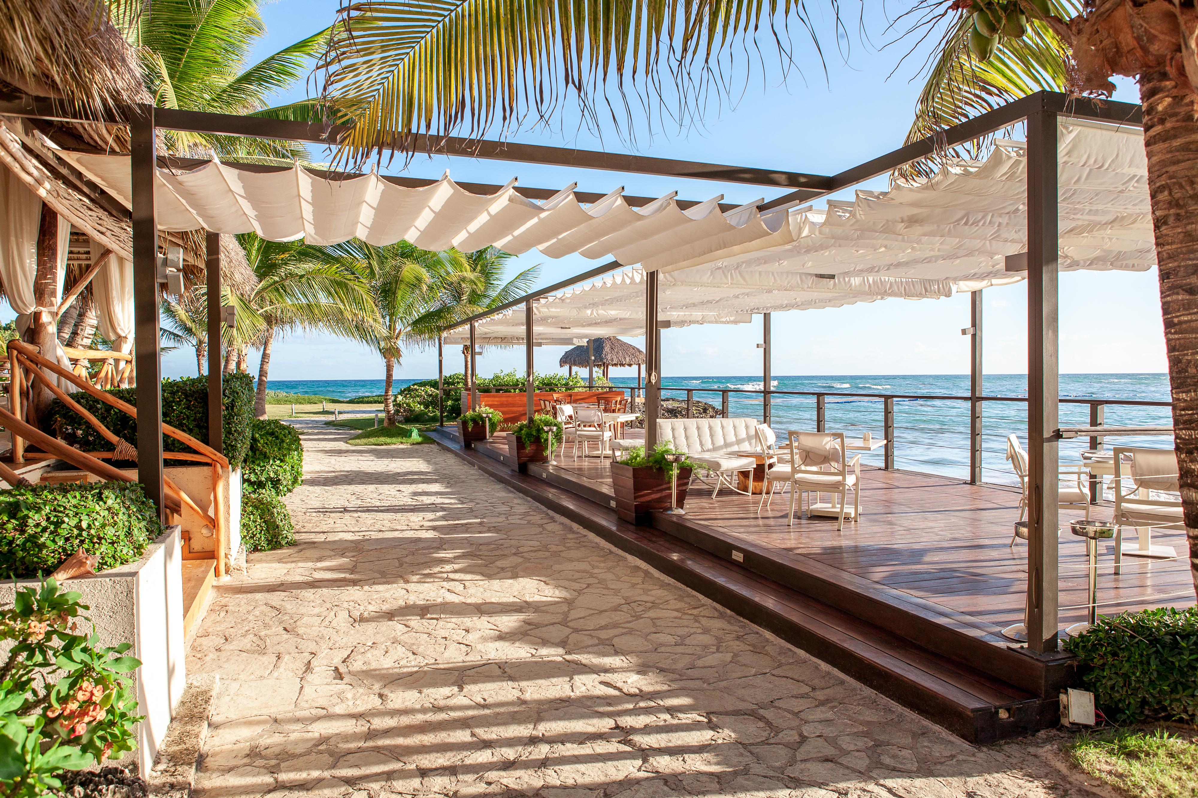 Eden Roc Cap Cana Hotel Punta Cana Exterior photo