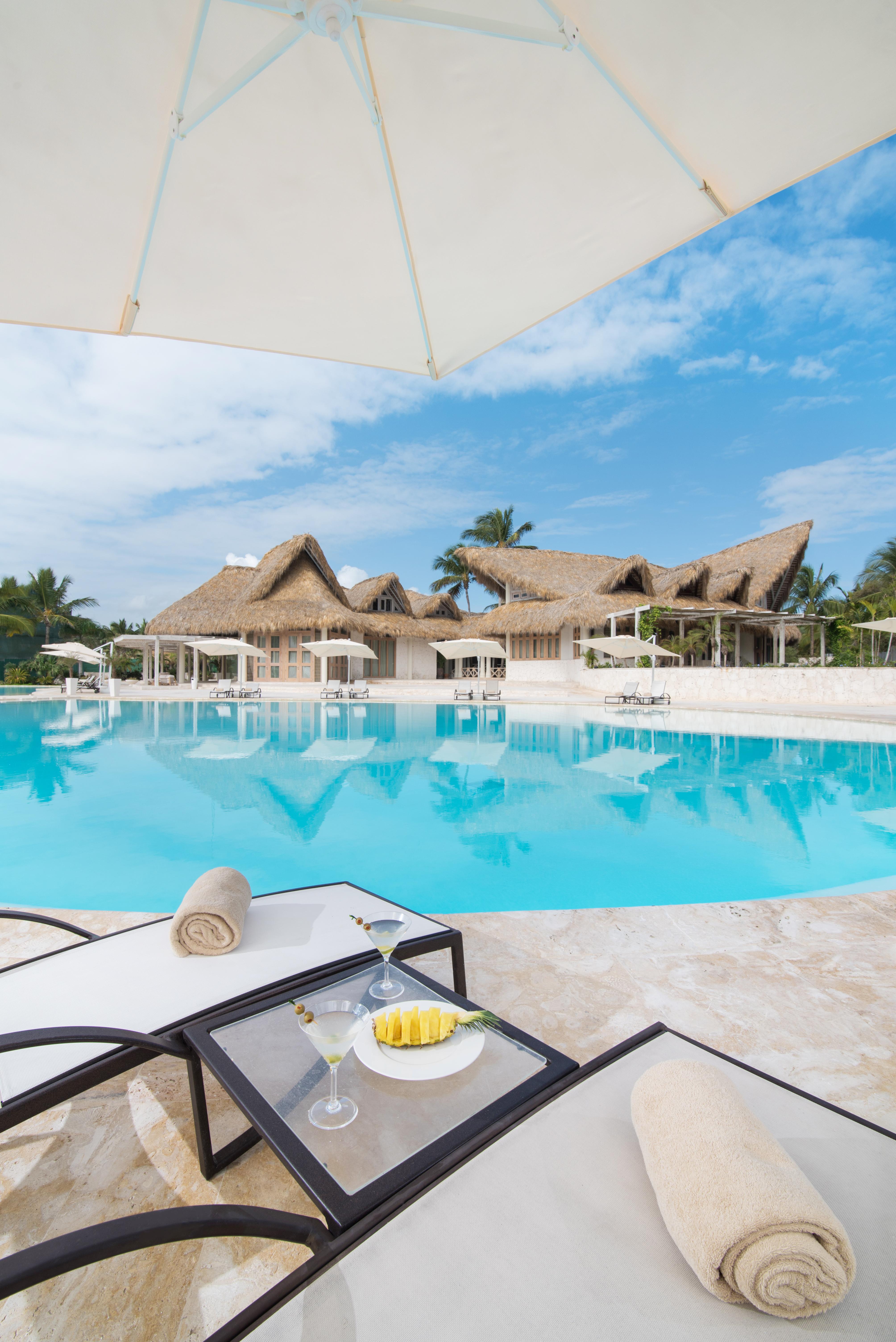 Eden Roc Cap Cana Hotel Punta Cana Exterior photo