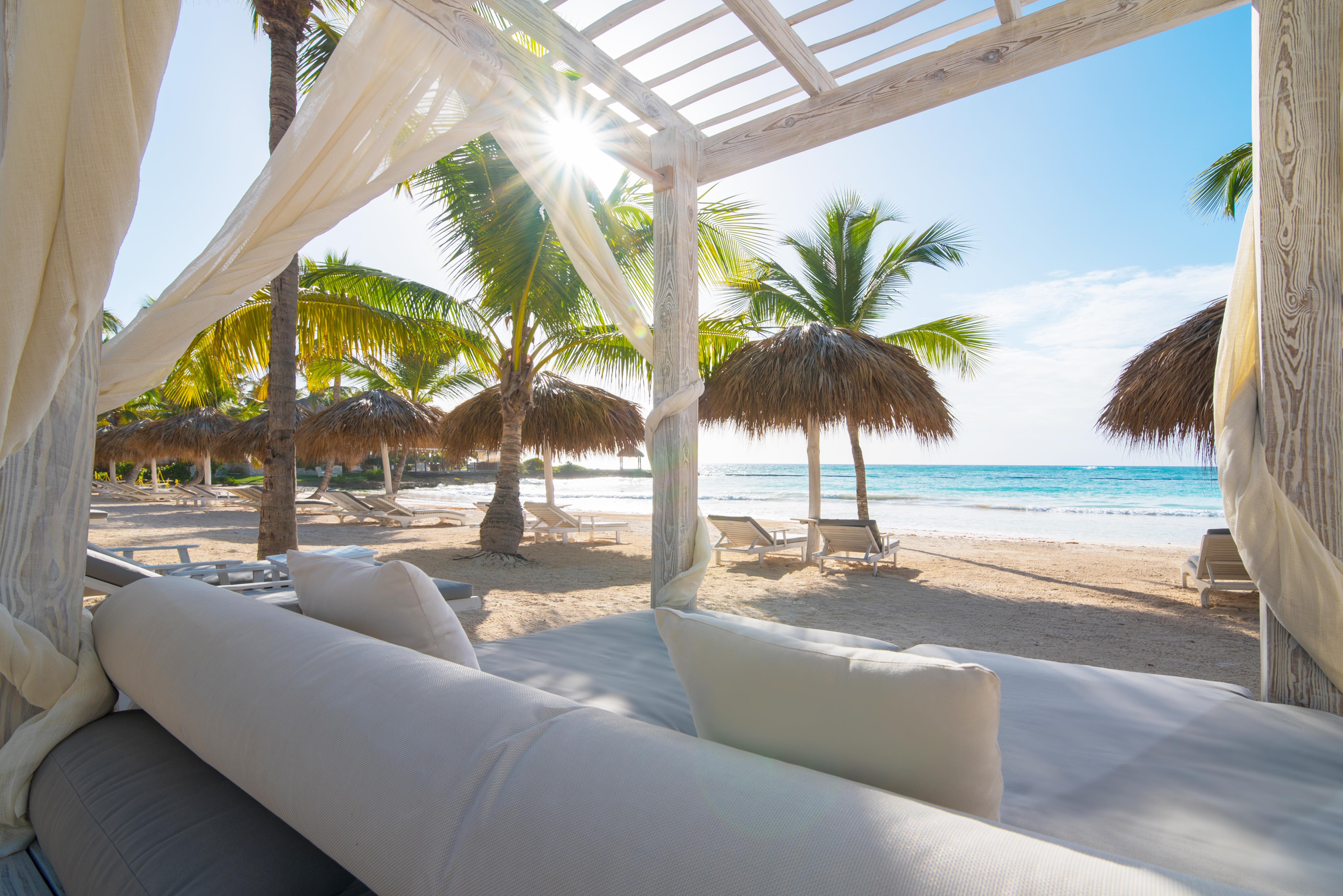 Eden Roc Cap Cana Hotel Punta Cana Exterior photo