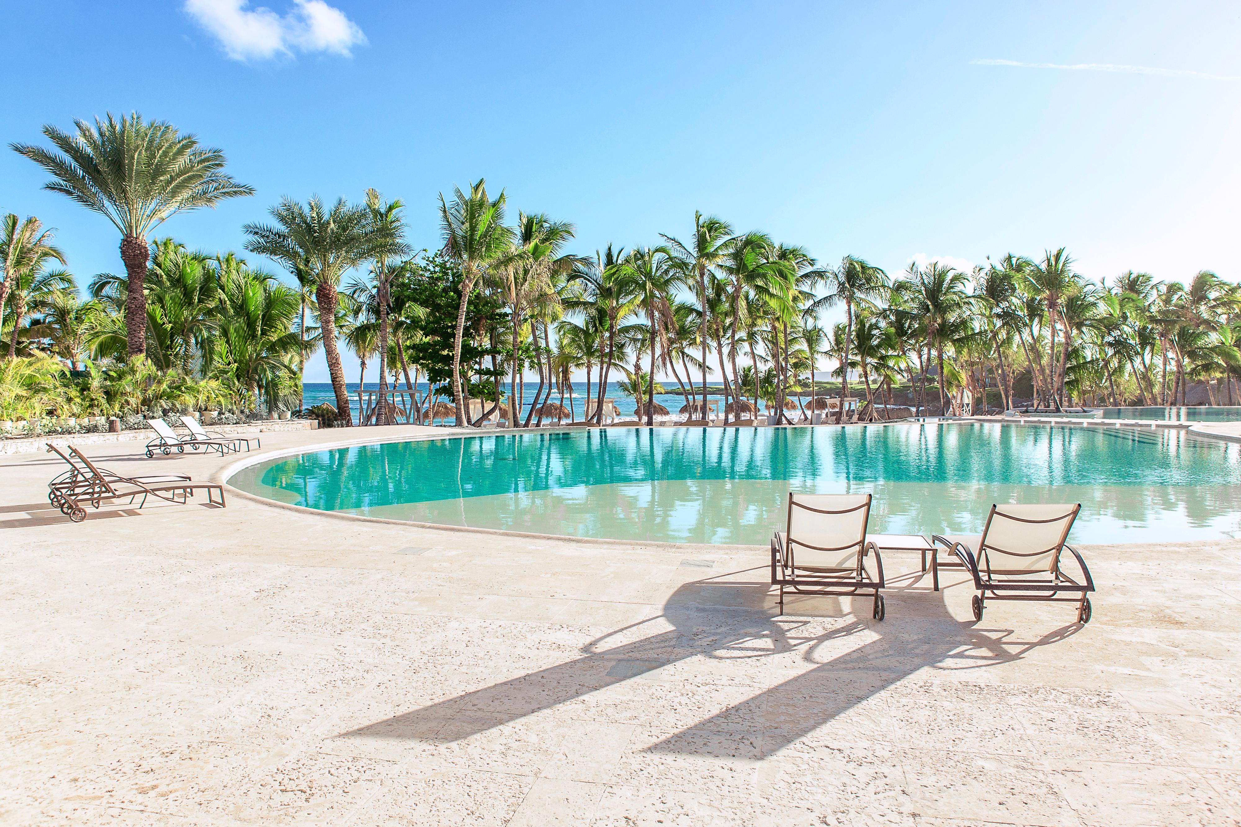 Eden Roc Cap Cana Hotel Punta Cana Exterior photo