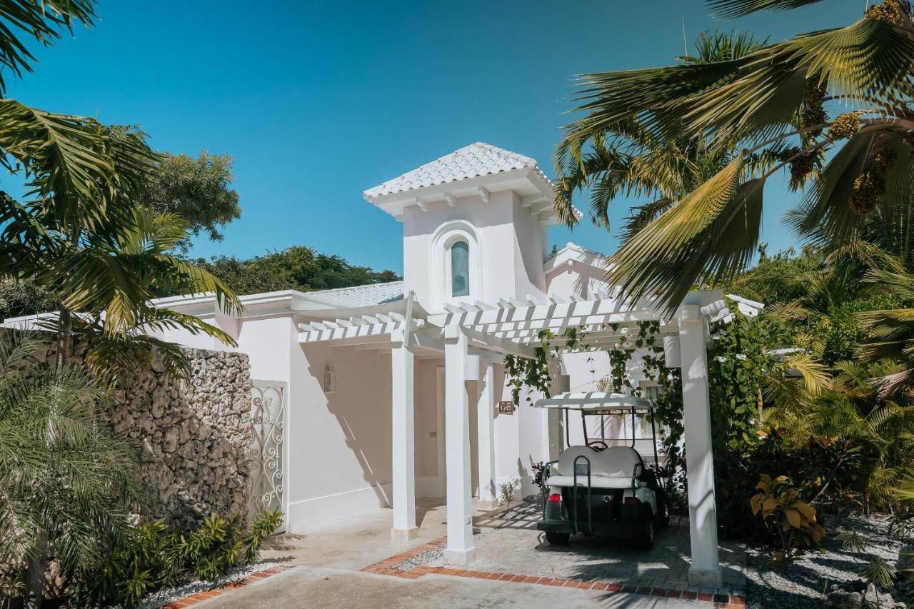 Eden Roc Cap Cana Hotel Punta Cana Exterior photo