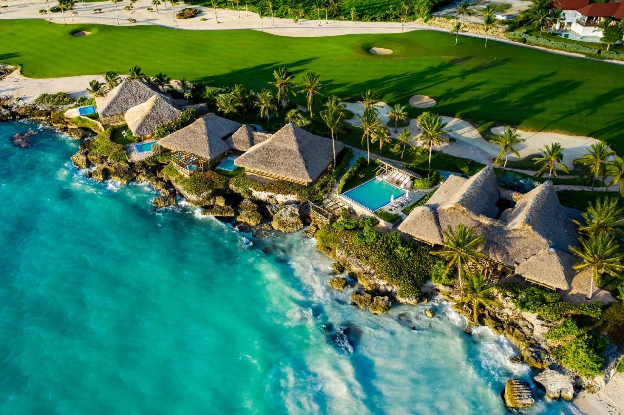 Eden Roc Cap Cana Hotel Punta Cana Exterior photo