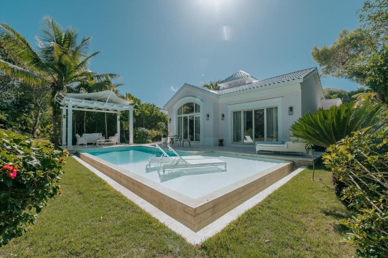 Eden Roc Cap Cana Hotel Punta Cana Exterior photo