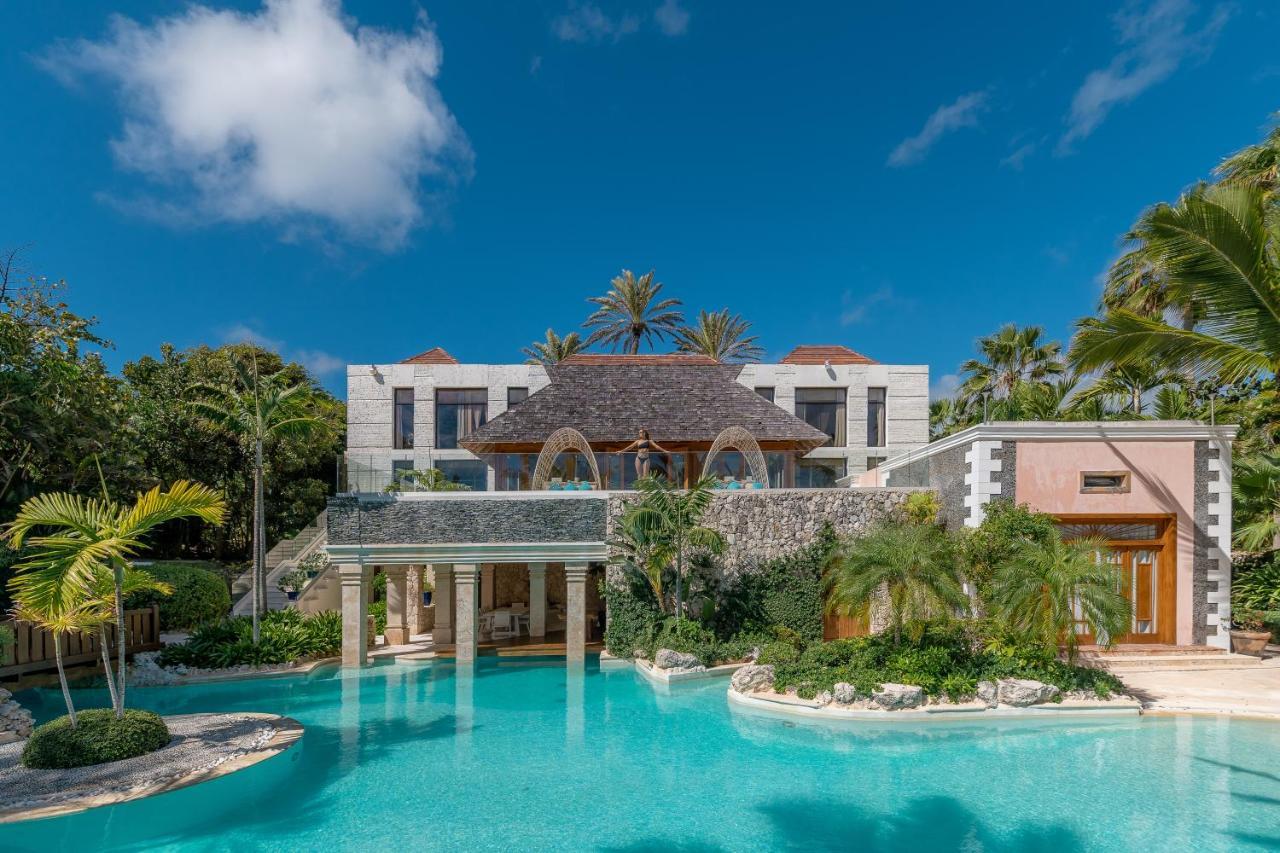 Eden Roc Cap Cana Hotel Punta Cana Exterior photo