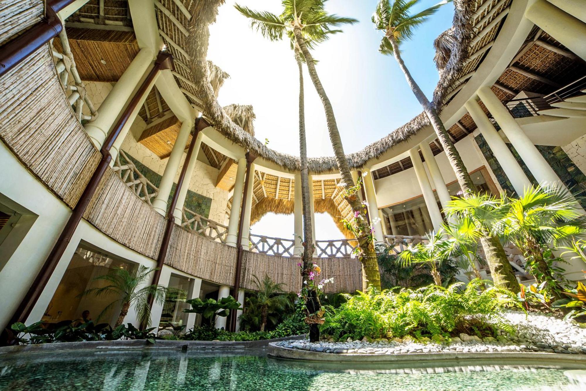 Eden Roc Cap Cana Hotel Punta Cana Exterior photo