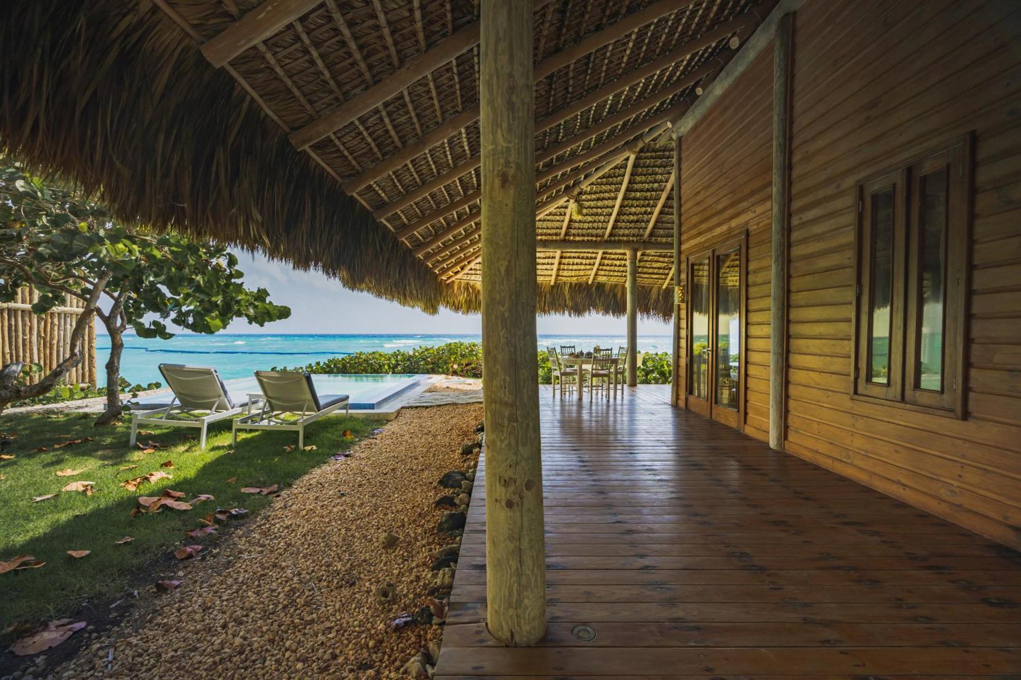 Eden Roc Cap Cana Hotel Punta Cana Exterior photo