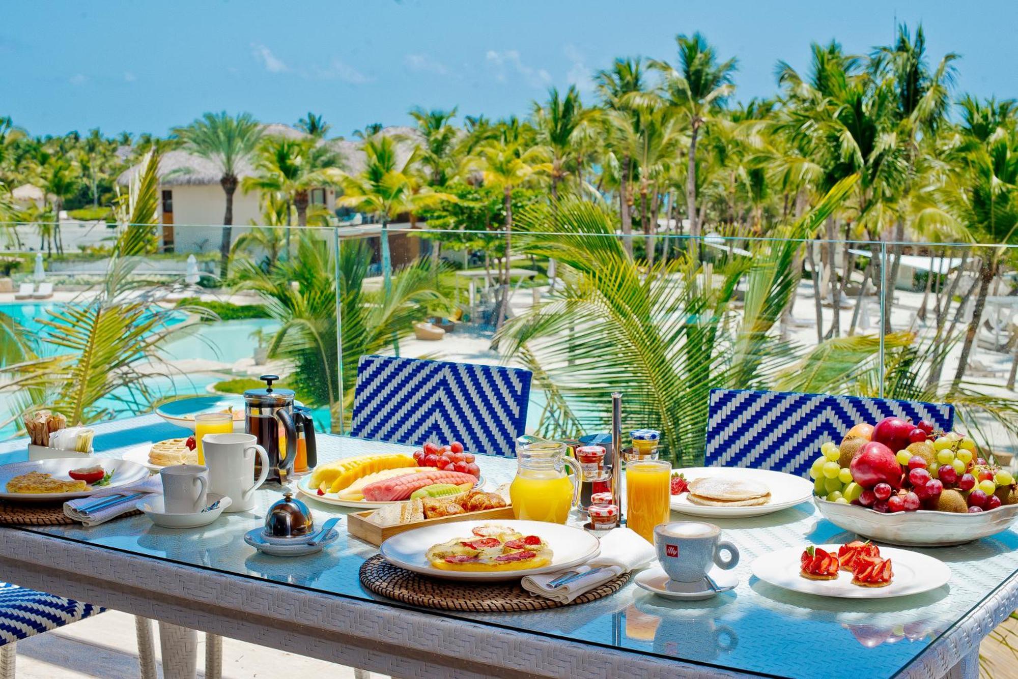 Eden Roc Cap Cana Hotel Punta Cana Exterior photo