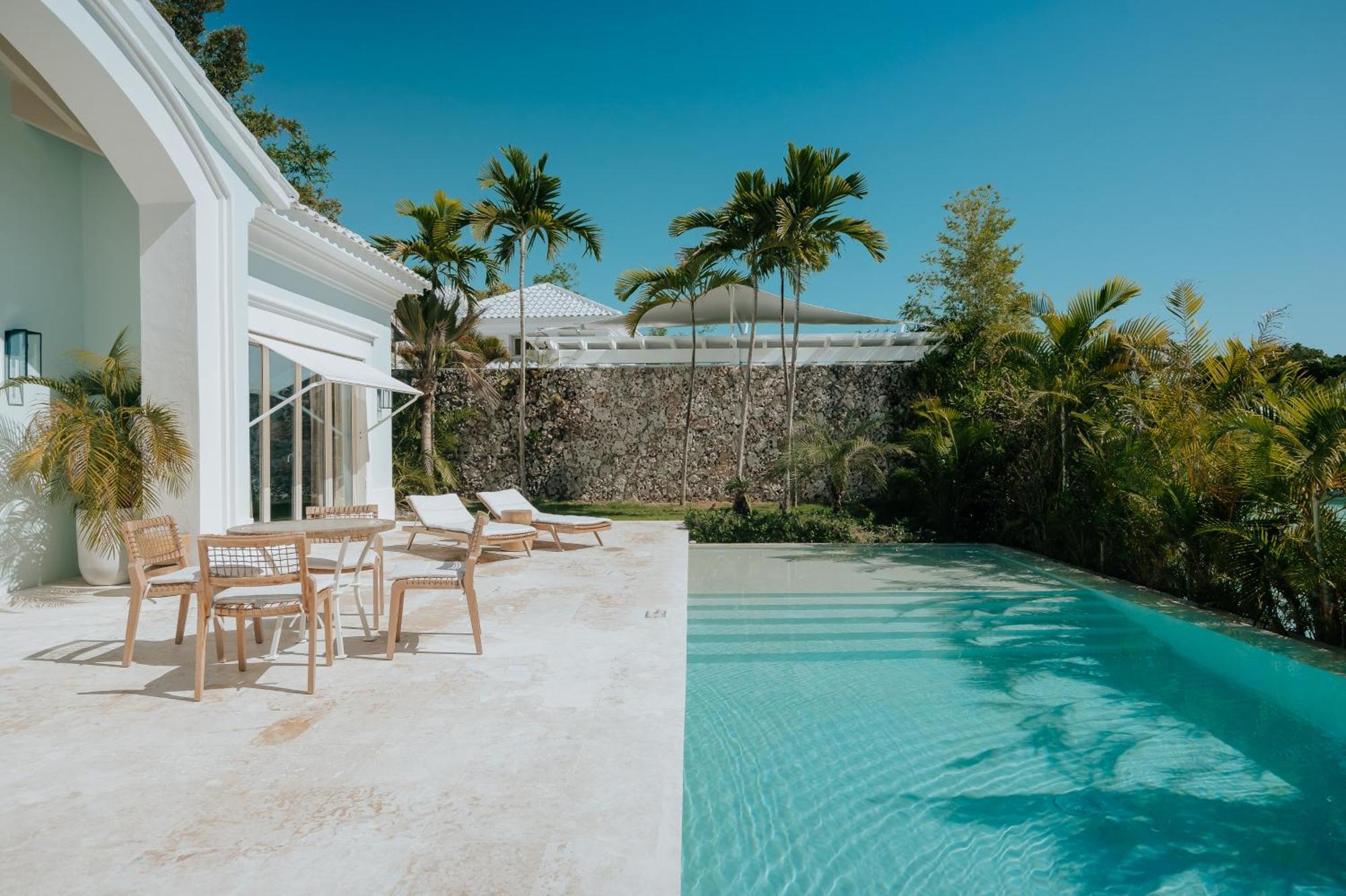 Eden Roc Cap Cana Hotel Punta Cana Exterior photo