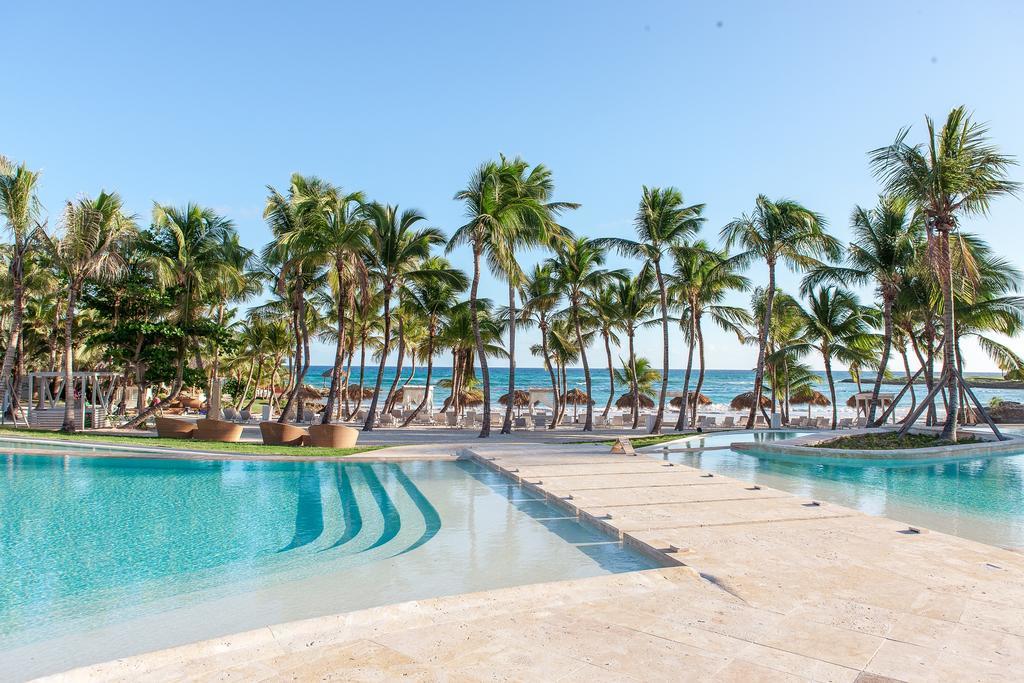 Eden Roc Cap Cana Hotel Punta Cana Exterior photo