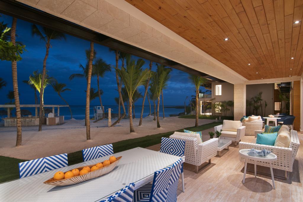 Eden Roc Cap Cana Hotel Punta Cana Exterior photo