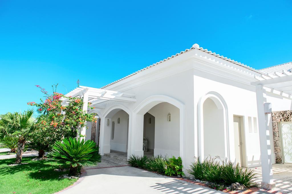 Eden Roc Cap Cana Hotel Punta Cana Exterior photo