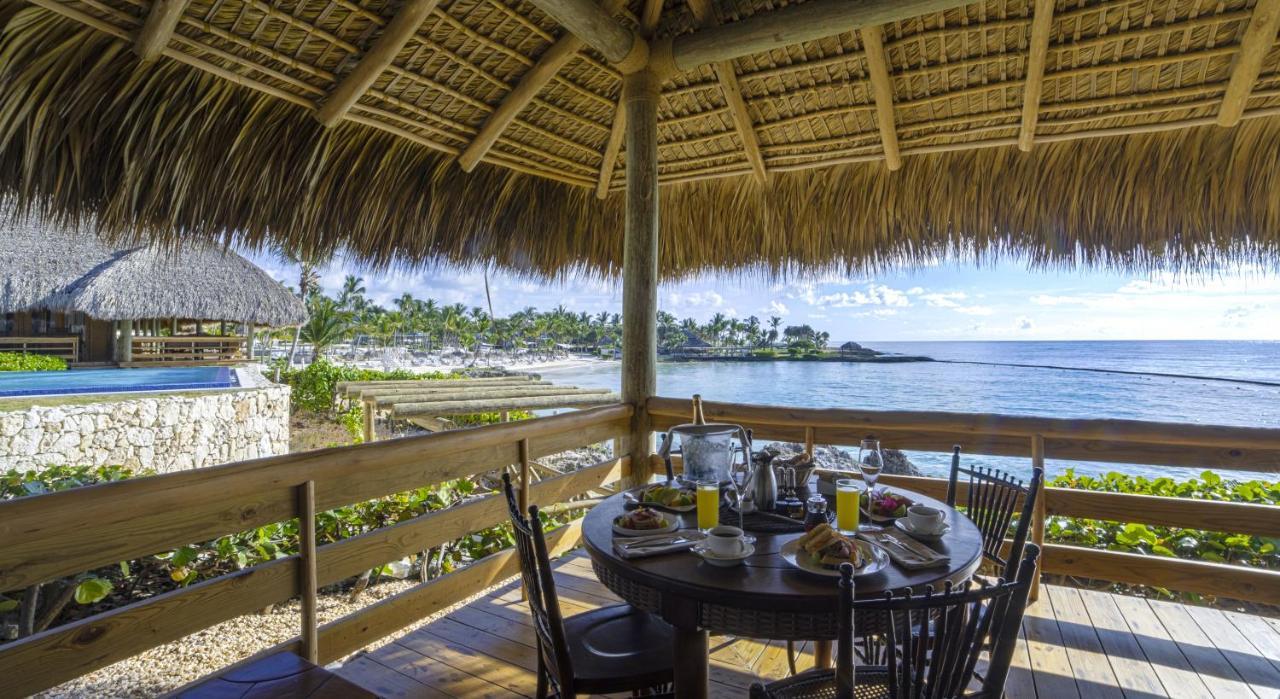 Eden Roc Cap Cana Hotel Punta Cana Exterior photo