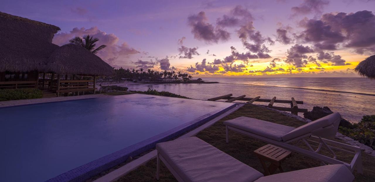 Eden Roc Cap Cana Hotel Punta Cana Exterior photo